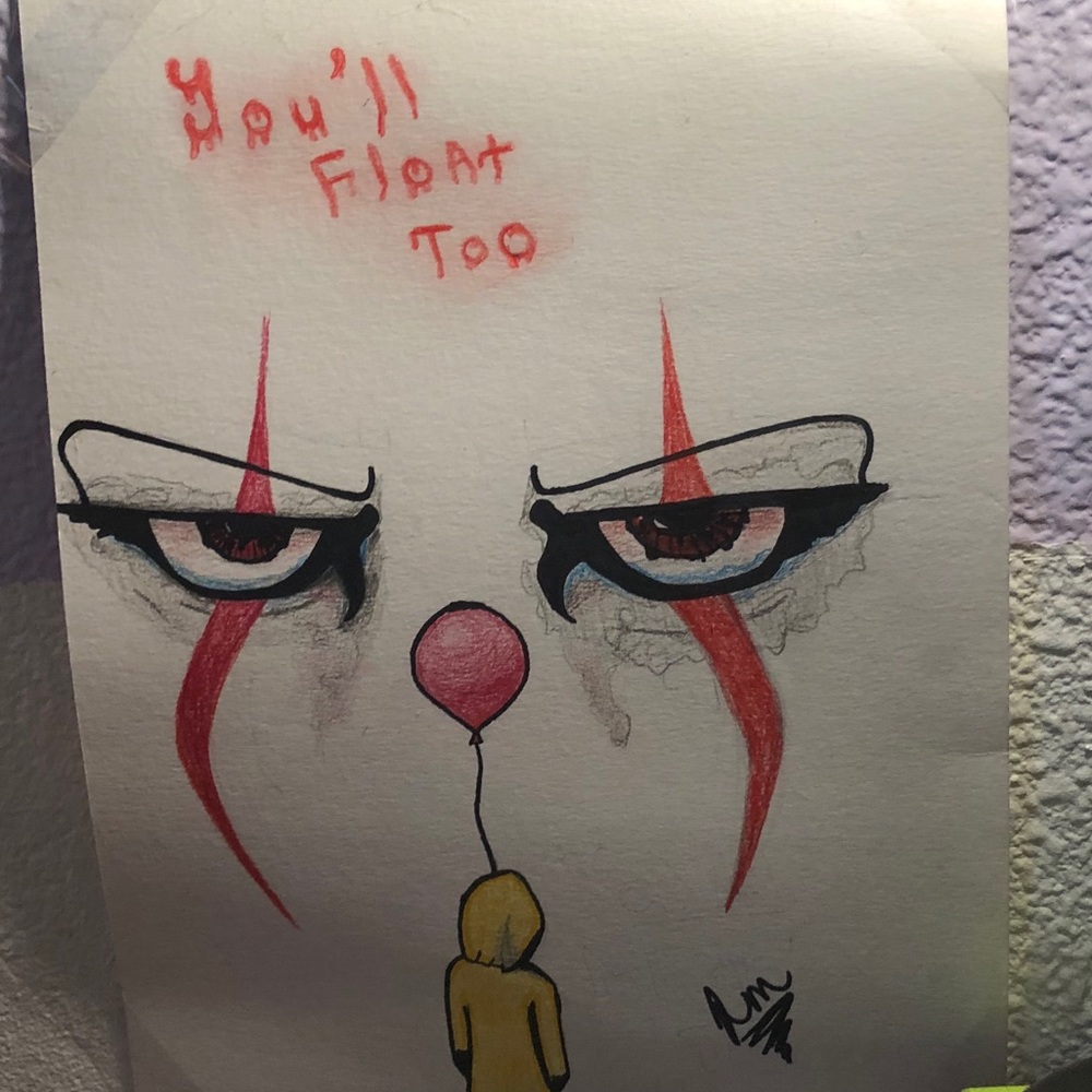 Custom Paintings - Picture 5 of 5